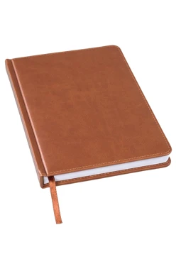 Купить ежедневник недатированный Bliss, А5