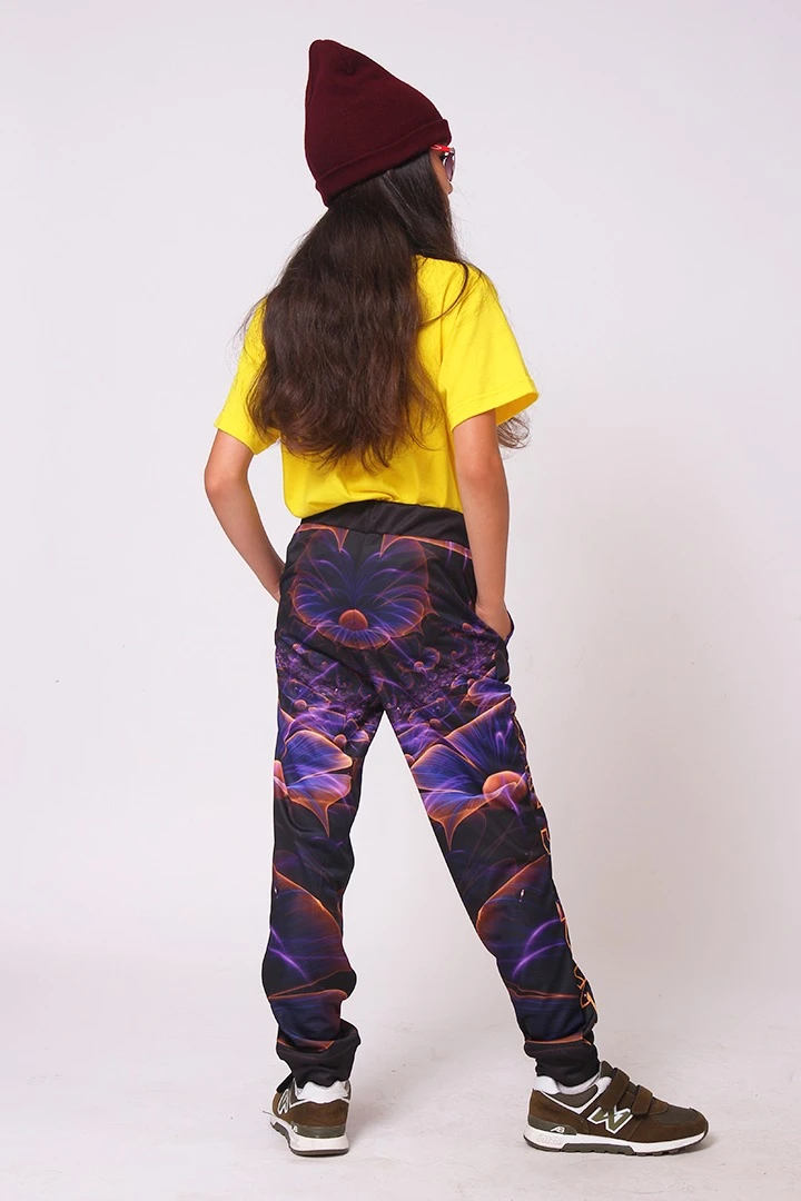 Купить брюки Экшен детские "Next camp"