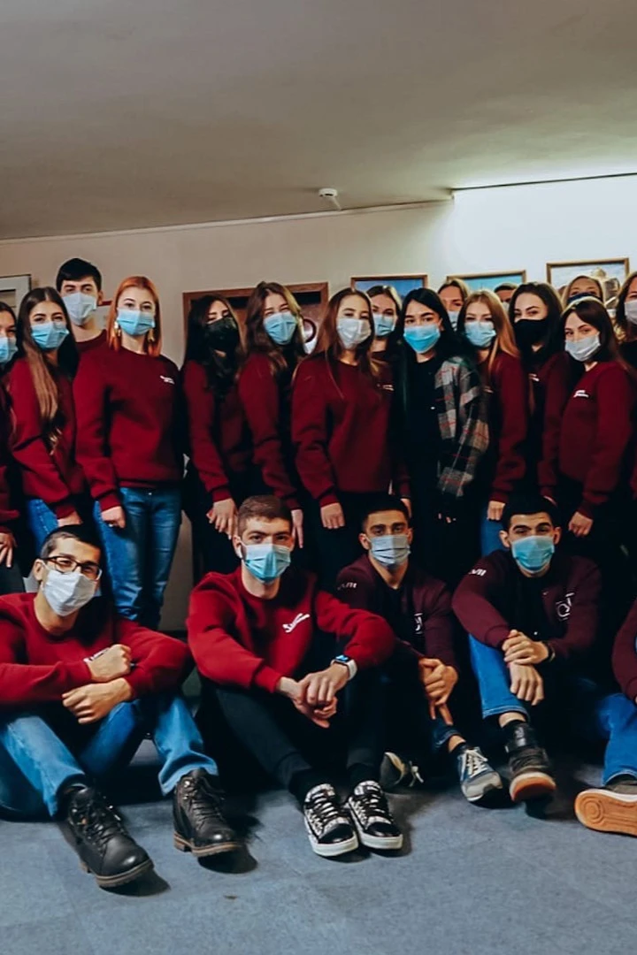 Купить толстовку Тревис унисекс "Дорога до Питера"