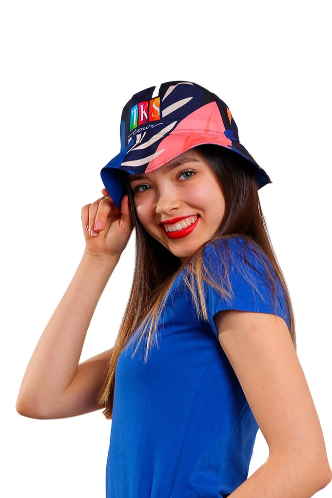 Купить панаму Куба "TKS tour" Купить панаму Куба "TKS tour"