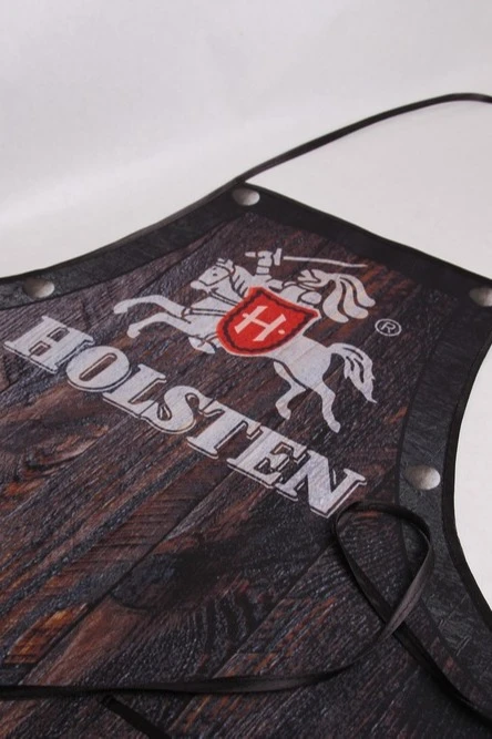 Купить фартук Аппетит Корнер "Holsten" Купить фартук Аппетит Корнер "Holsten"