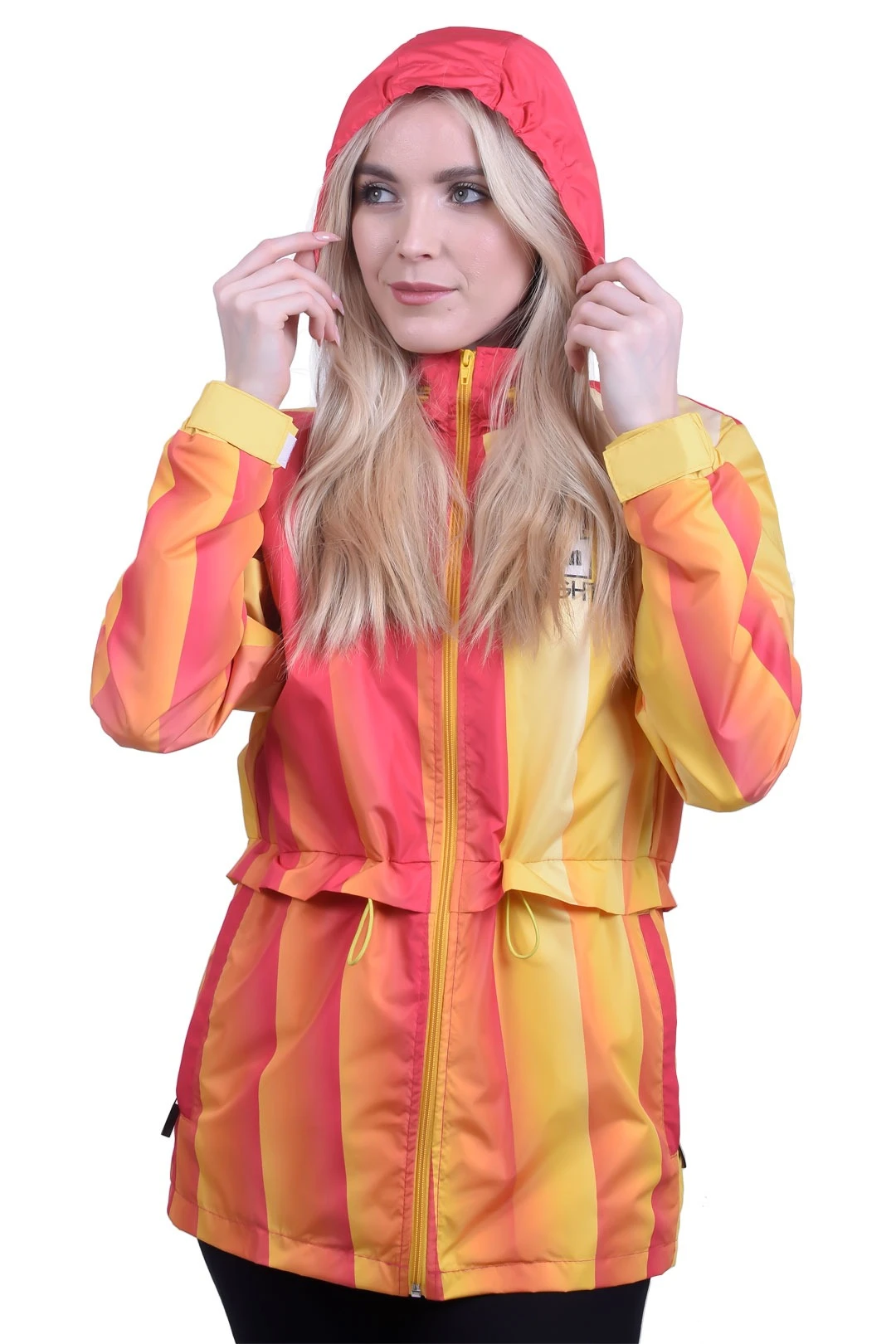 Купить ветровку Харви унисекс, с полной запечаткой