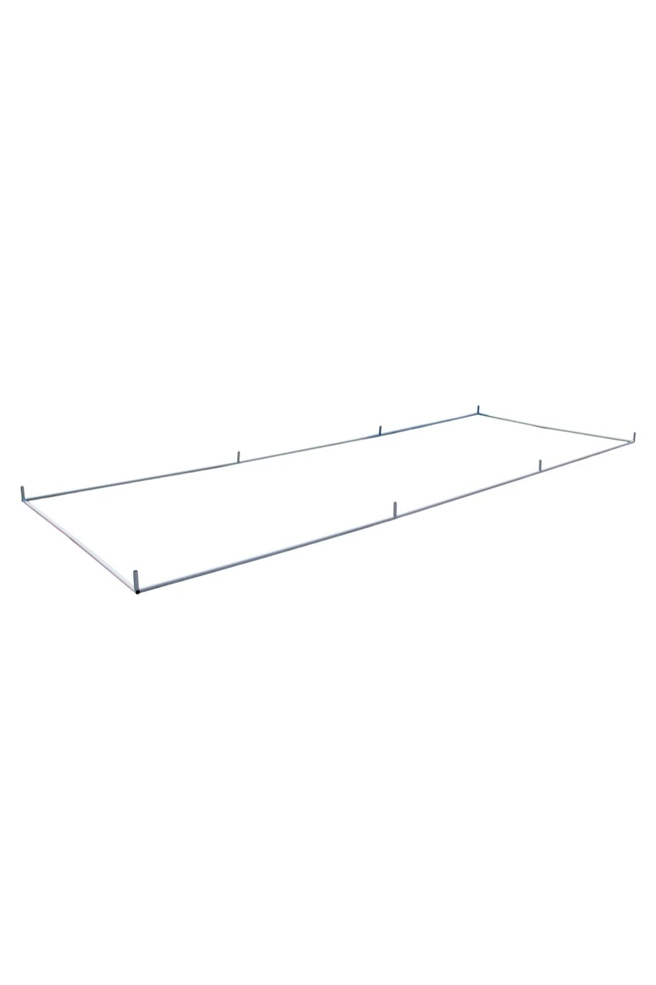 Конструкция для палатки (без козырька) 2х6 м#1