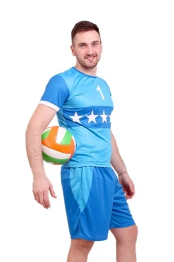 Купить спортивную волейбольную форму Хэнди "CAMERON 1"