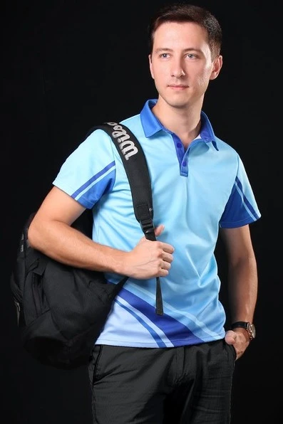 Поло Стар унисекс с полной запечаткой (полиэстер)#4 Поло Стар унисекс с полной запечаткой (полиэстер)#4