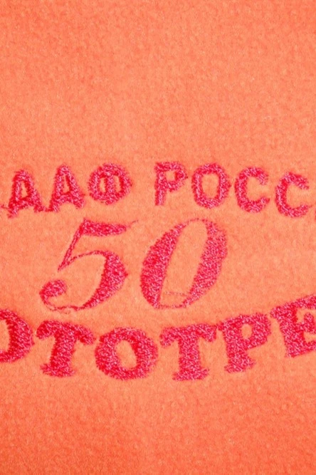 Купить варежки флисовые взрослые "ДОСААФ России" Купить варежки флисовые взрослые "ДОСААФ России"