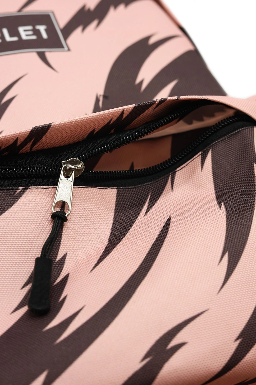 Рюкзак Венди с жестким каркасом 30х40х12 см, с полной запечаткой#4