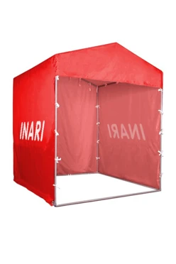 Палатка для промоакций и торговли (без козырька) 2х2 м#2