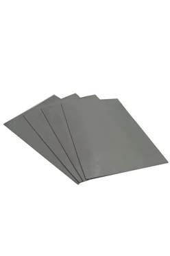 Купить резину 210х297 мм 2,3 мм