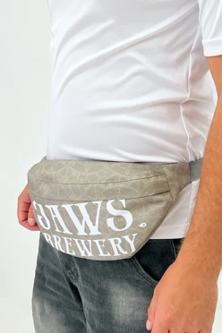 Сумка Тимми поясная с полной запечаткой#2