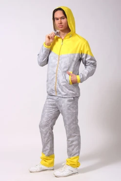 Спортивный костюм Олимпик унисекс с полной запечаткой#1