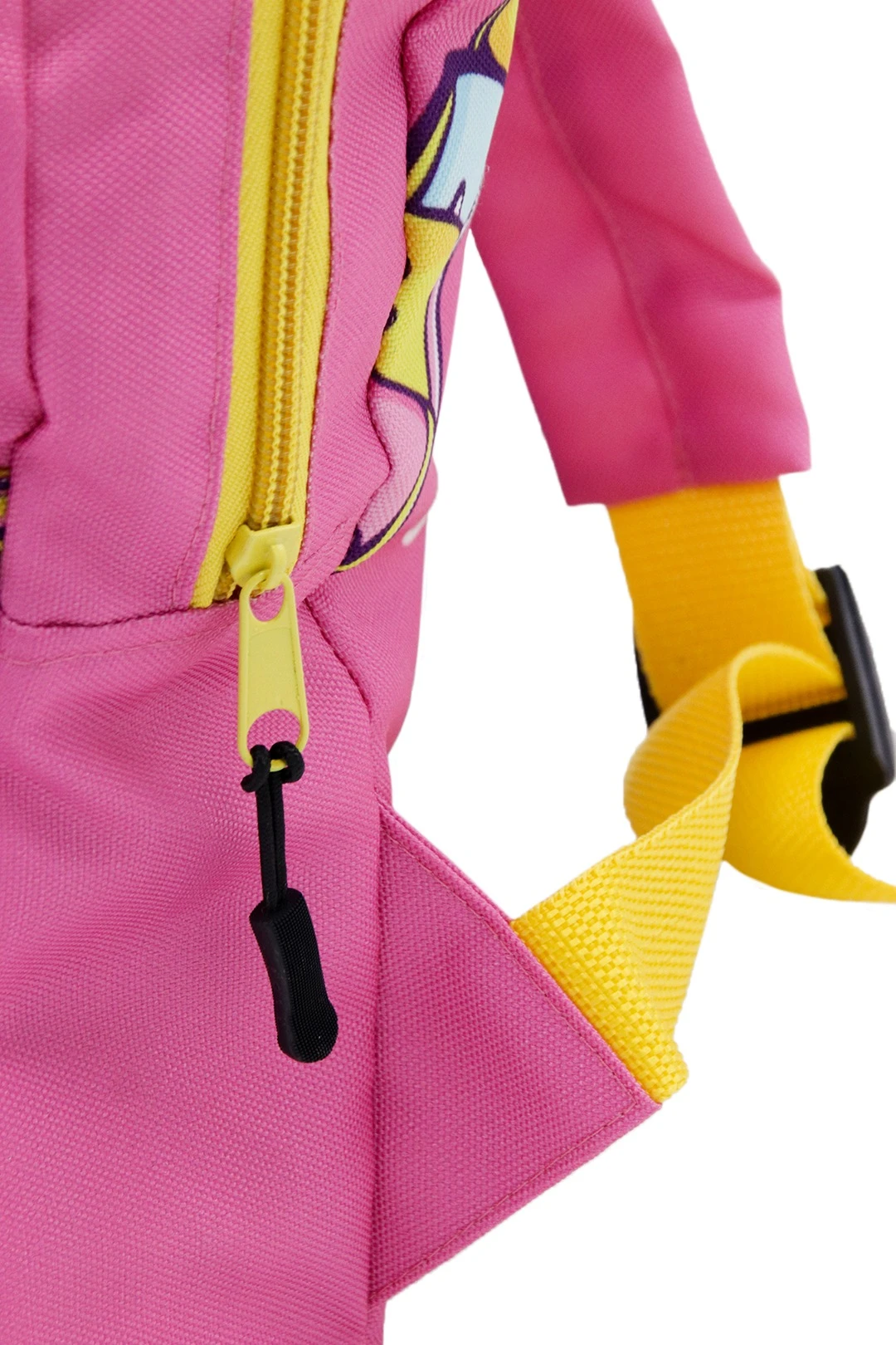 Рюкзак детский Дуо мягкой формы 25х33х7 см, с полной запечаткой "Sweets"#3 Рюкзак детский Дуо мягкой формы 25х33х7 см, с полной запечаткой "Sweets"#3