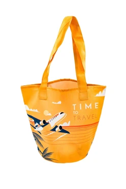 Сумка Кэмп из греты с полной запечаткой#1