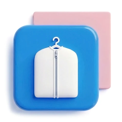 Чехлы для одежды