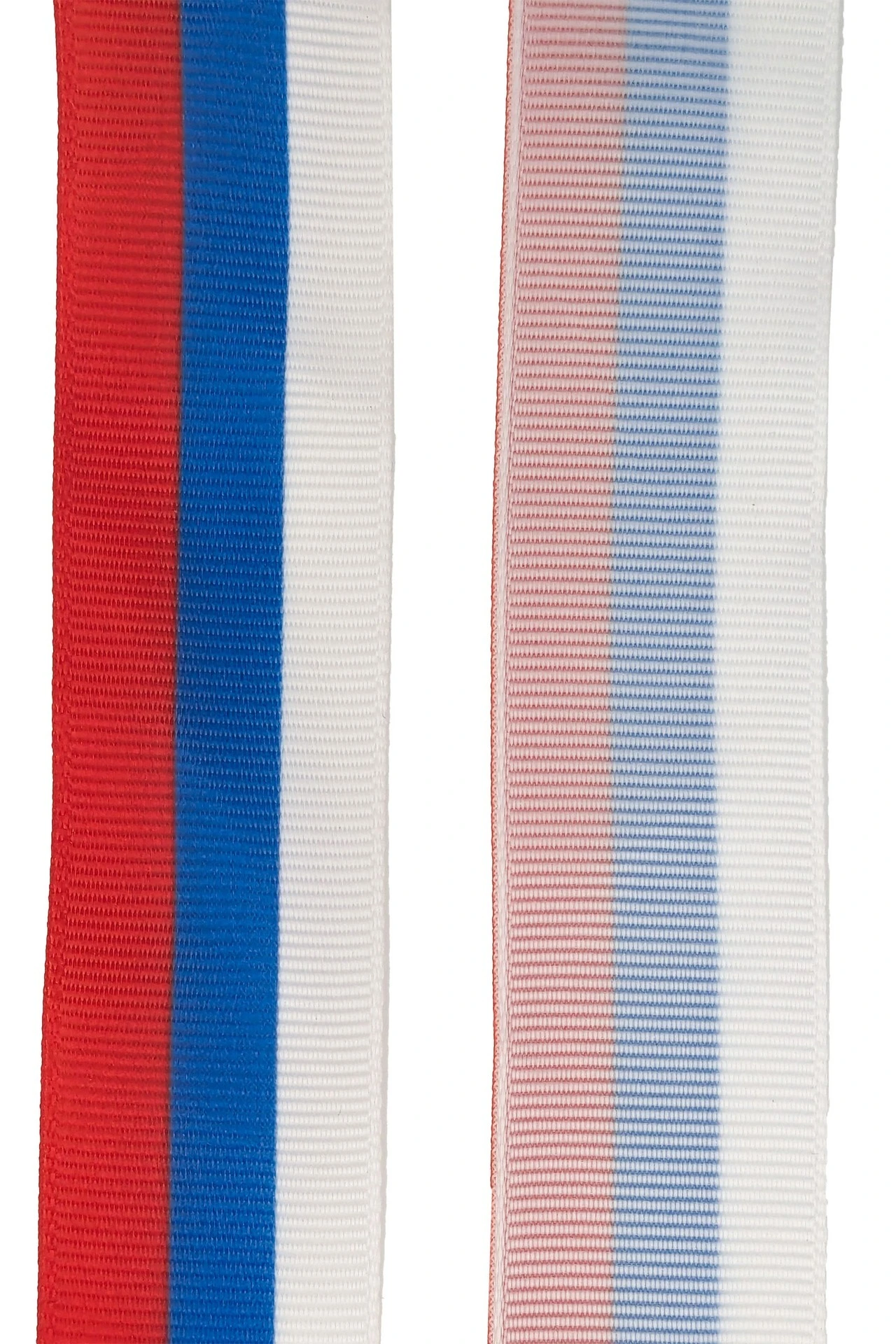 Лента для бейджа репс ширина 2,5 см, с двумя карабинами, с печатью#2