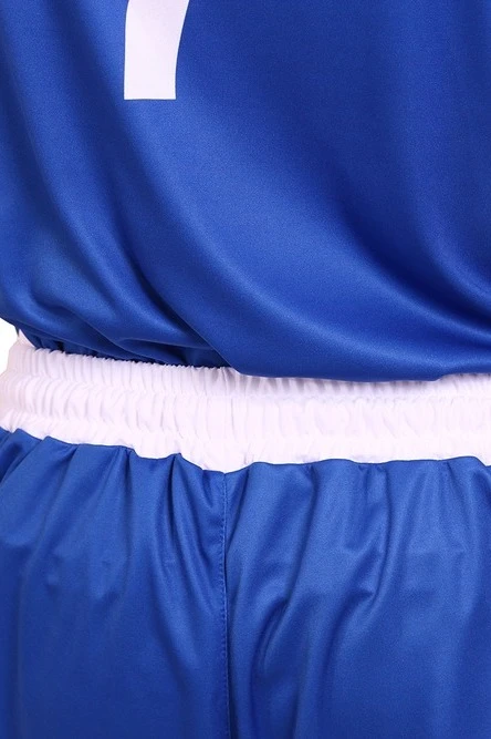 Волейбольная форма Хэнди мужская с полной запечаткой "ROBBINS 7"#2