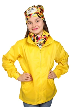 Бафф Сноу двухслойный детский, с полной запечаткой#2