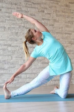 Купить комплект Сандей футболка хб + леггинсы "Мандала"