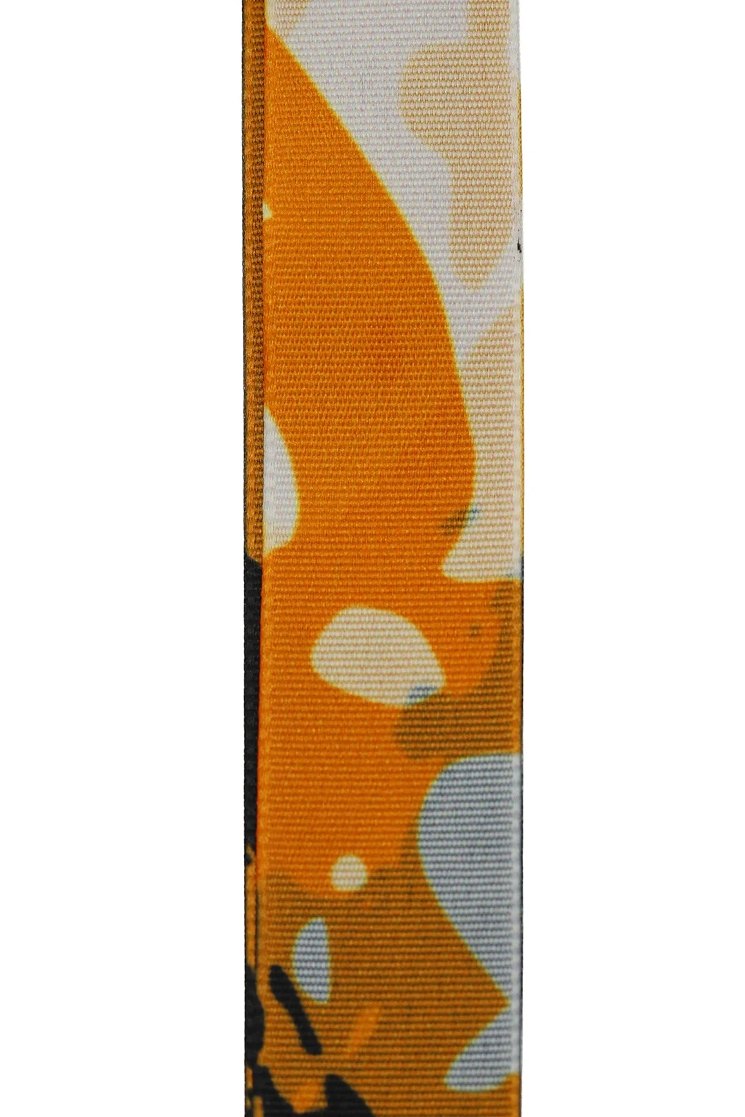 Лента для бейджа микрорепс ширина 1,5 см, с печатью#4