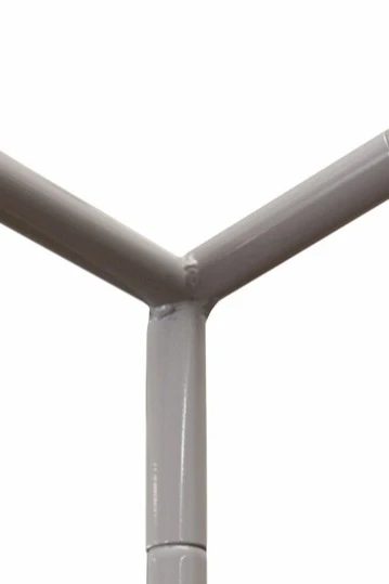 Конструкция для палатки (с козырьком) 2х2 м#3