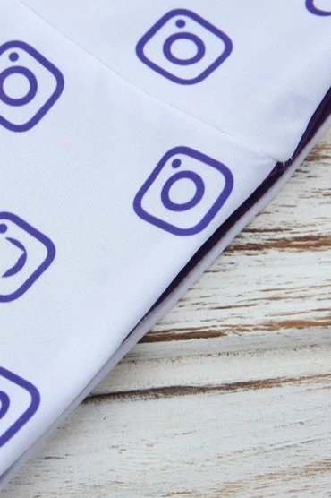 Бафф Сноу двухслойный взрослый, с полной запечаткой "Insta PROFInext"#7