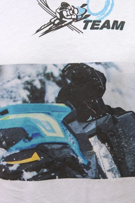 Купить футболку Степ унисекс "Team Ridder" Купить футболку Степ унисекс "Team Ridder"