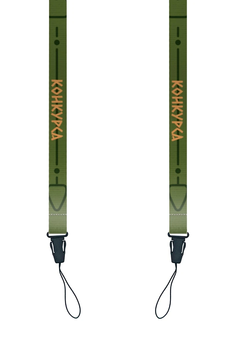 Купить ленту для бейджа репс ширина 1,5 см, с фастексом, с печатью "Победитель" Купить ленту для бейджа репс ширина 1,5 см, с фастексом, с печатью "Победитель"