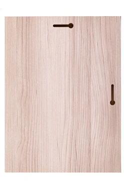 Плакетка 23х30 см без нанесения (профиль F)#1