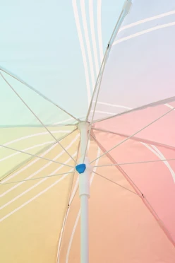 Зонт Крит 1,95 м (купол 1,8х1,8 м), с полной запечаткой#2