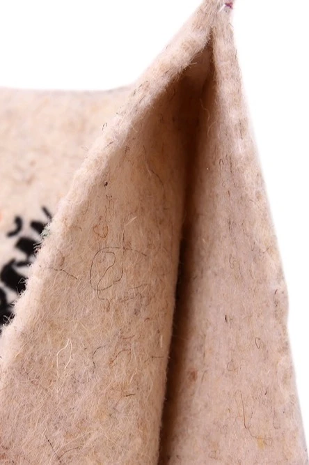 Рукавица банная однотонная "Happy Great Victory Day"#4 Рукавица банная однотонная "Happy Great Victory Day"#4