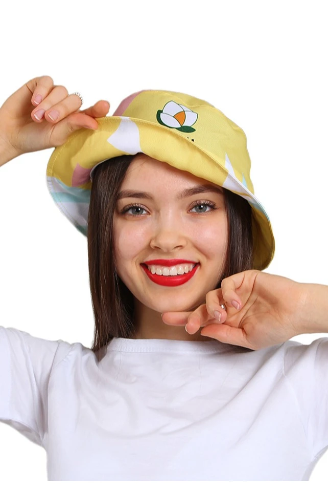 Панама Куба с узкими полями, с полной запечаткой#1