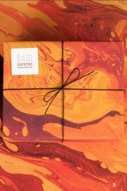 Набор "Бодрость"#1