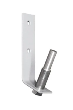 Купить кронштейн интерьерный угловой мини