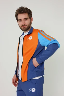 Спортивный костюм Хантер унисекс с полной запечаткой#1