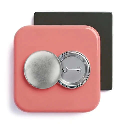 Заготовки для значков