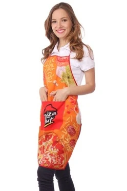 Купить фартук Аппетит Бокс "Pizza Hut"