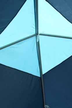 Шатер для промоакции и торговли 3х3 м, тент с полной запечаткой#2