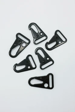 Карабин массивный 20 мм#2