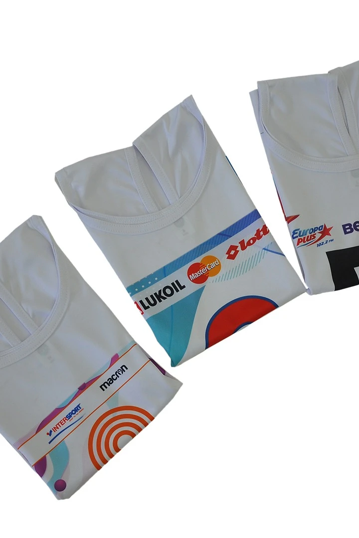 Майка Старт для сублимации "Forward"#6