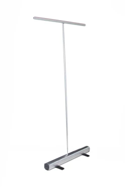 Купить ролл-ап 100х200 см (1 стойка)