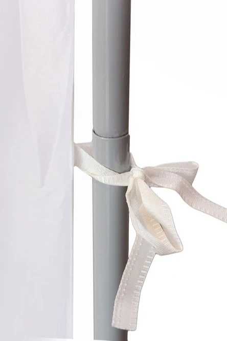 Палатка для промоакции и торговли (без козырька) 2х3 м "Moscow ice-cream"#2