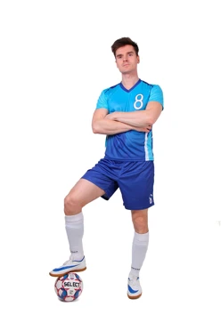 Купить футбольную форму взрослую Юве "ATKINSON"