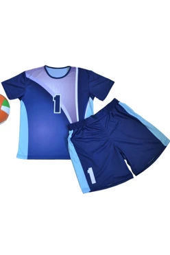 Купить волейбольную форму Хэнди унисекс "1"