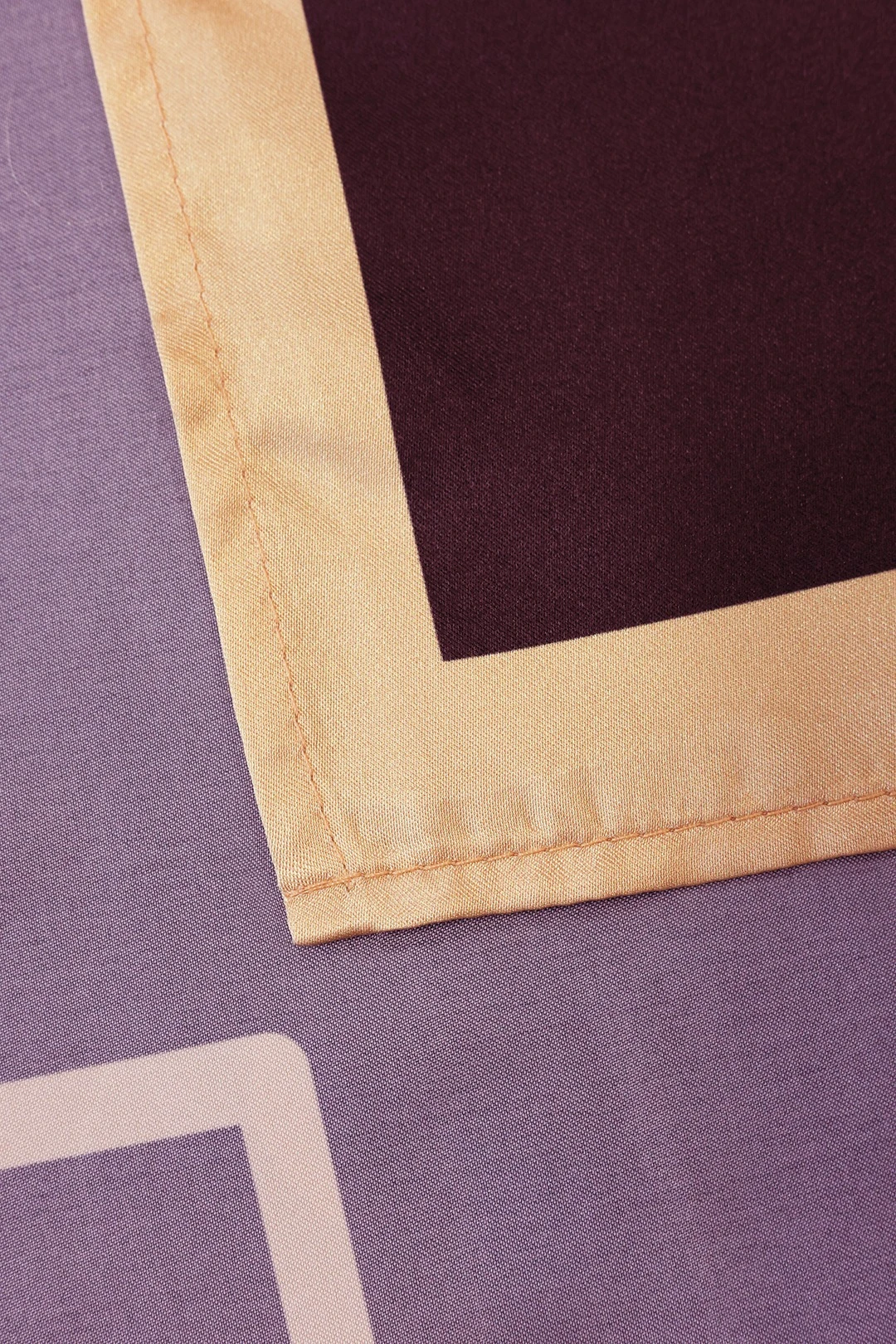 Скатерть прямоугольная 130х200 см, с полной запечаткой  (полиэстер) "Floral minimalisml"#1