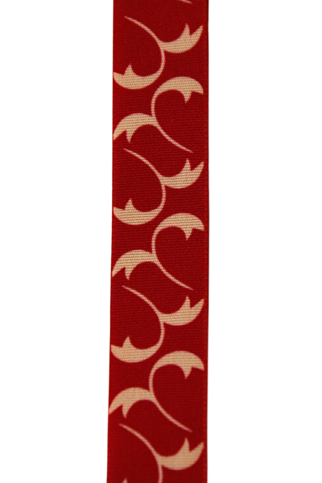 Лента для бейджа микрорепс ширина 2 см, с печатью#2 Лента для бейджа микрорепс ширина 2 см, с печатью#2