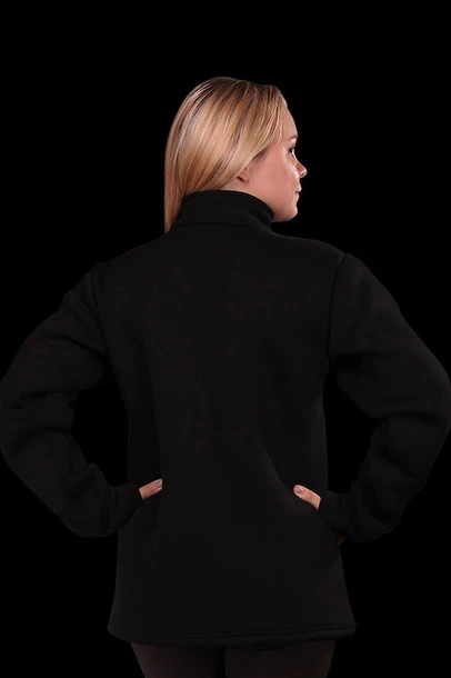 Купить женскую толстовку Харисон "Records"