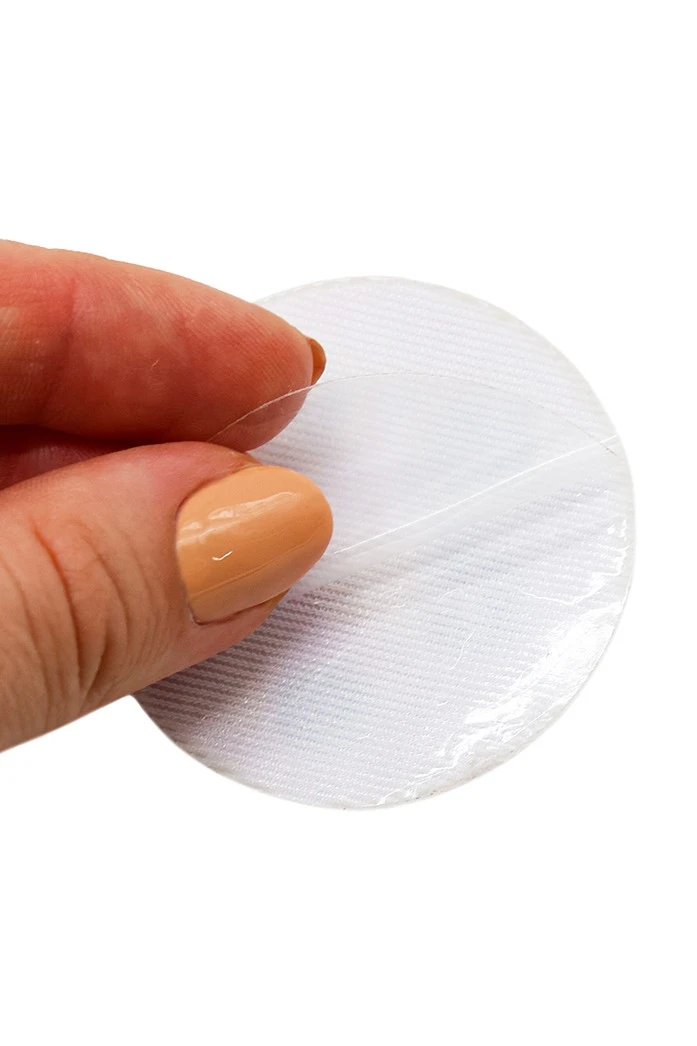 Наклейка-стикер Круг 5х5 см#5 Наклейка-стикер Круг 5х5 см#5