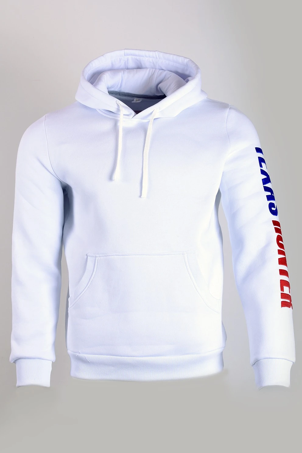 Худи Майк из футера унисекс, однотонная "Texas Hunter"#1