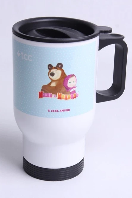 Купить термокружку с полной запчаткой Купить термокружку с полной запчаткой