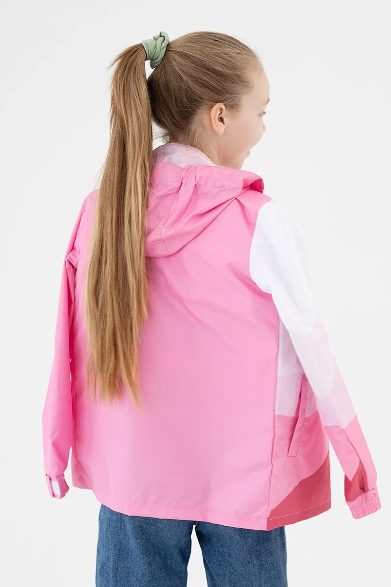 Ветровка Райдер детская с полной запечаткой#5 Ветровка Райдер детская с полной запечаткой#5